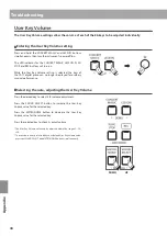 Preview for 44 page of Kawai CA-17 R Owner'S Manual