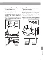 Preview for 47 page of Kawai CA-17 R Owner'S Manual