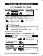 Предварительный просмотр 2 страницы Kawai CA-X Owner'S Manual