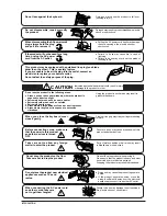 Предварительный просмотр 3 страницы Kawai CA1000 Owner'S Manual