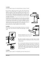Предварительный просмотр 7 страницы Kawai CA1000 Owner'S Manual