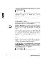 Предварительный просмотр 16 страницы Kawai CA1000 Owner'S Manual