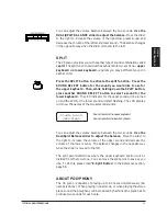 Предварительный просмотр 17 страницы Kawai CA1000 Owner'S Manual