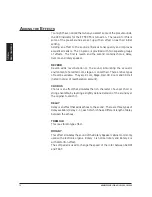 Предварительный просмотр 18 страницы Kawai CA1000 Owner'S Manual
