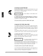 Предварительный просмотр 20 страницы Kawai CA1000 Owner'S Manual