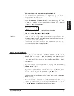 Предварительный просмотр 21 страницы Kawai CA1000 Owner'S Manual