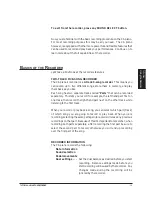 Предварительный просмотр 23 страницы Kawai CA1000 Owner'S Manual