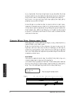 Предварительный просмотр 40 страницы Kawai CA1000 Owner'S Manual