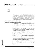 Предварительный просмотр 44 страницы Kawai CA1000 Owner'S Manual