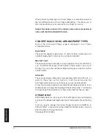 Предварительный просмотр 46 страницы Kawai CA1000 Owner'S Manual
