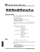 Предварительный просмотр 48 страницы Kawai CA1000 Owner'S Manual