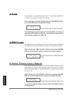 Предварительный просмотр 52 страницы Kawai CA1000 Owner'S Manual