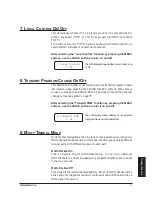 Предварительный просмотр 53 страницы Kawai CA1000 Owner'S Manual