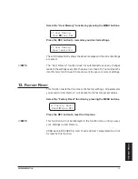 Предварительный просмотр 55 страницы Kawai CA1000 Owner'S Manual