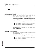 Предварительный просмотр 60 страницы Kawai CA1000 Owner'S Manual