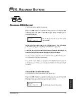 Предварительный просмотр 63 страницы Kawai CA1000 Owner'S Manual