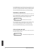 Предварительный просмотр 64 страницы Kawai CA1000 Owner'S Manual