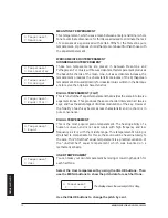 Предварительный просмотр 74 страницы Kawai CA1000 Owner'S Manual