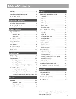 Предварительный просмотр 9 страницы Kawai CA17 Owner'S Manual