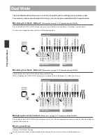 Предварительный просмотр 18 страницы Kawai CA17 Owner'S Manual