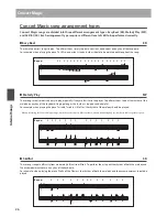 Preview for 26 page of Kawai CA17 Owner'S Manual