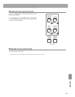 Предварительный просмотр 45 страницы Kawai CA17 Owner'S Manual