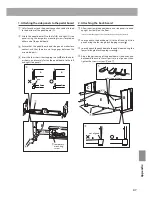 Предварительный просмотр 47 страницы Kawai CA17 Owner'S Manual