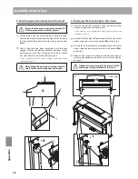 Предварительный просмотр 48 страницы Kawai CA17 Owner'S Manual