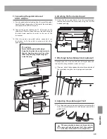 Предварительный просмотр 49 страницы Kawai CA17 Owner'S Manual