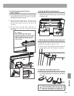 Preview for 49 page of Kawai CA17 Owner'S Manual