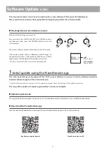 Kawai CA49 Software Update предпросмотр