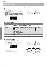 Preview for 16 page of Kawai CA501 Owner'S Manual