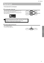 Предварительный просмотр 45 страницы Kawai CA501 Owner'S Manual