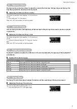 Preview for 57 page of Kawai CA501 Owner'S Manual