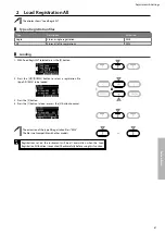 Preview for 67 page of Kawai CA501 Owner'S Manual