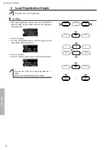 Preview for 68 page of Kawai CA501 Owner'S Manual