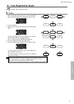 Preview for 73 page of Kawai CA501 Owner'S Manual