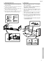 Предварительный просмотр 87 страницы Kawai CA501 Owner'S Manual