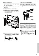 Preview for 89 page of Kawai CA501 Owner'S Manual