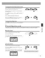 Предварительный просмотр 45 страницы Kawai CA67 concert artist Owner'S Manual