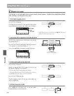 Предварительный просмотр 50 страницы Kawai CA67 concert artist Owner'S Manual