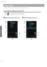 Preview for 30 page of Kawai CA901 Owner'S Manual