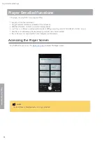 Preview for 72 page of Kawai CA901 Owner'S Manual