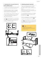 Предварительный просмотр 105 страницы Kawai CA901 Owner'S Manual