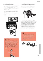 Предварительный просмотр 107 страницы Kawai CA901 Owner'S Manual