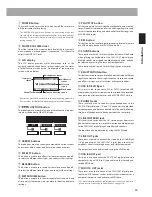 Предварительный просмотр 13 страницы Kawai CA97 concert artist Owner'S Manual