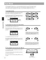 Предварительный просмотр 18 страницы Kawai CA97 concert artist Owner'S Manual