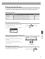 Preview for 51 page of Kawai CA97 concert artist Owner'S Manual