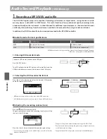 Preview for 54 page of Kawai CA97 concert artist Owner'S Manual