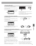 Предварительный просмотр 55 страницы Kawai CA97 concert artist Owner'S Manual